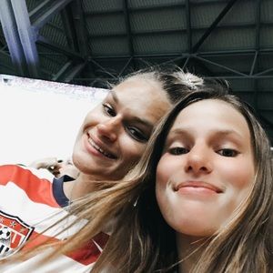 Meet your Posher, Riley